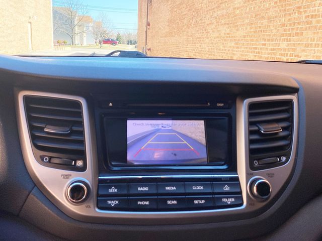 2017 Hyundai Tucson SE FWD - 22993138 - 29