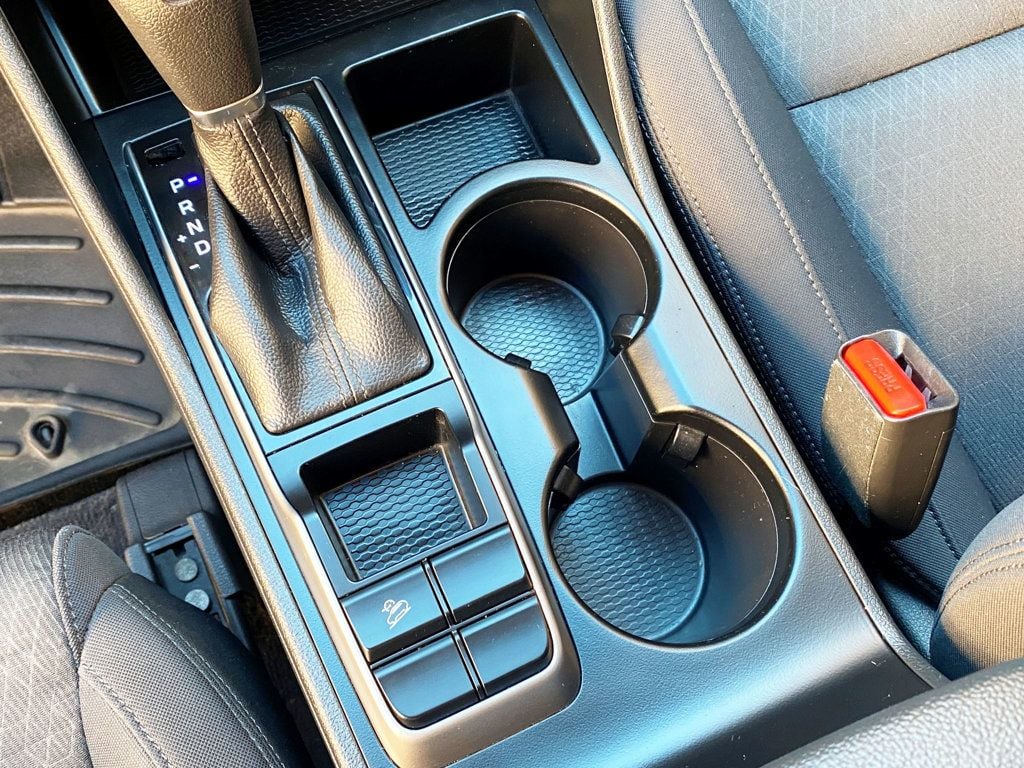 2017 Hyundai Tucson SE FWD - 22993138 - 32