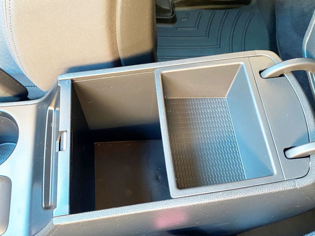 2017 Hyundai Tucson SE FWD - 22993138 - 33