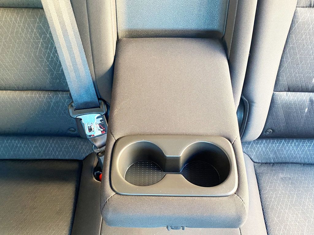 2017 Hyundai Tucson SE FWD - 22993138 - 45