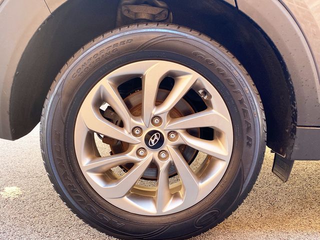 2017 Hyundai Tucson SE FWD - 22993138 - 48