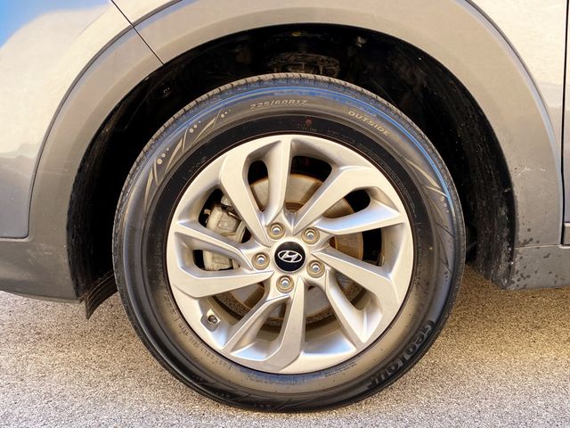 2017 Hyundai Tucson SE FWD - 22993138 - 50
