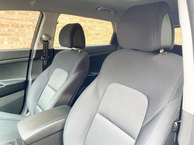 2017 Hyundai Tucson SE FWD - 22993138 - 6