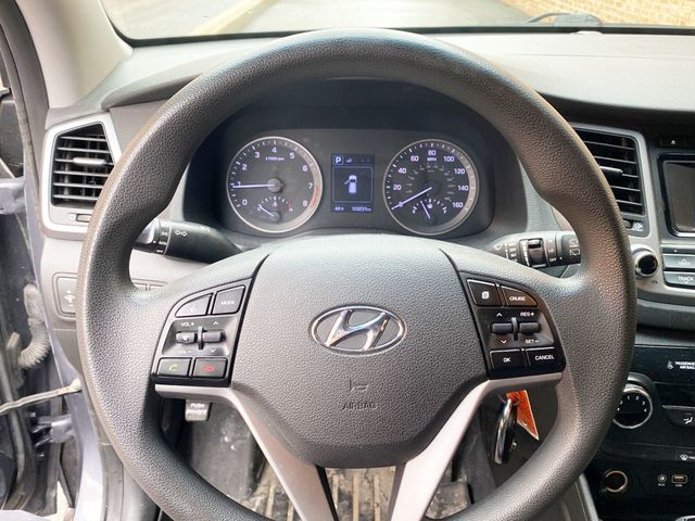 2017 Hyundai Tucson SE FWD - 22993138 - 7