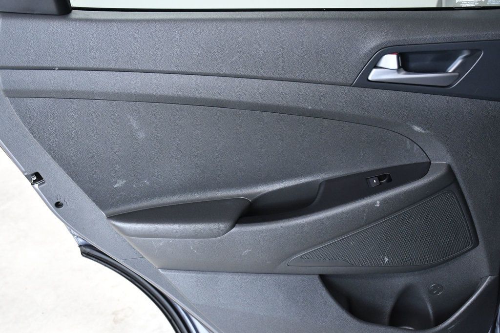 2017 Hyundai Tucson SE FWD - 23001534 - 10