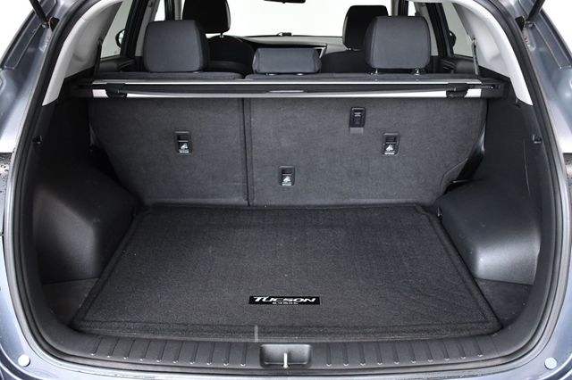 2017 Hyundai Tucson SE FWD - 23001534 - 12