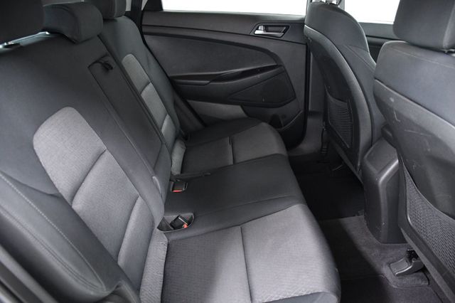 2017 Hyundai Tucson SE FWD - 23001534 - 13