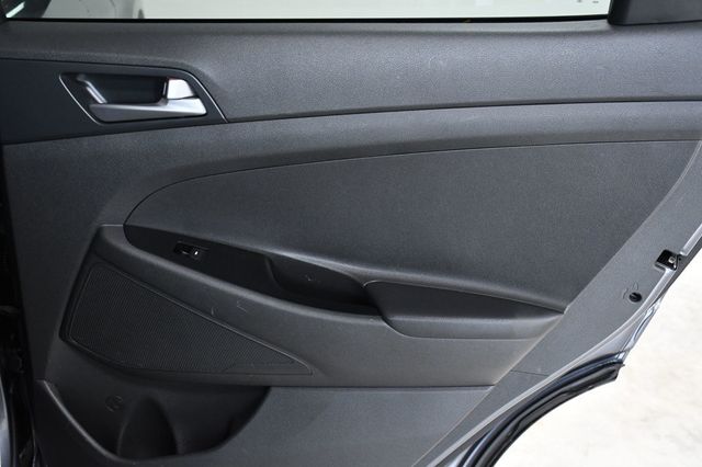 2017 Hyundai Tucson SE FWD - 23001534 - 14