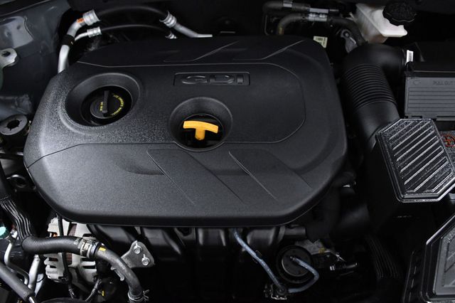 2017 Hyundai Tucson SE FWD - 23001534 - 18