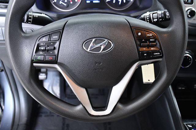 2017 Hyundai Tucson SE FWD - 23001534 - 19