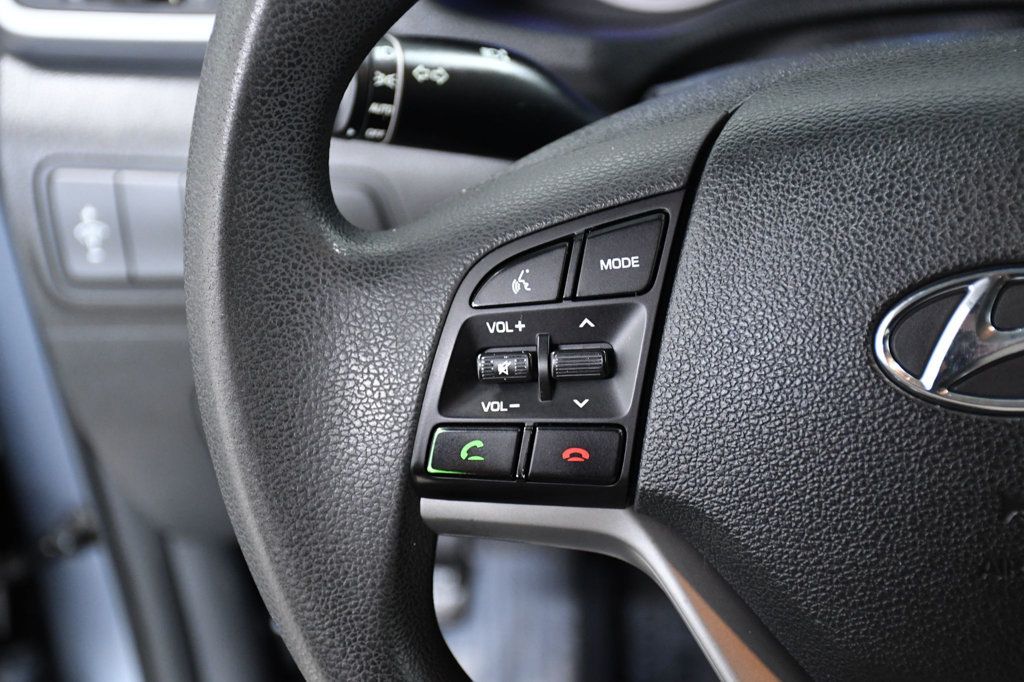 2017 Hyundai Tucson SE FWD - 23001534 - 20