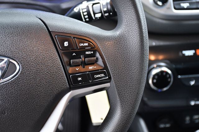 2017 Hyundai Tucson SE FWD - 23001534 - 21