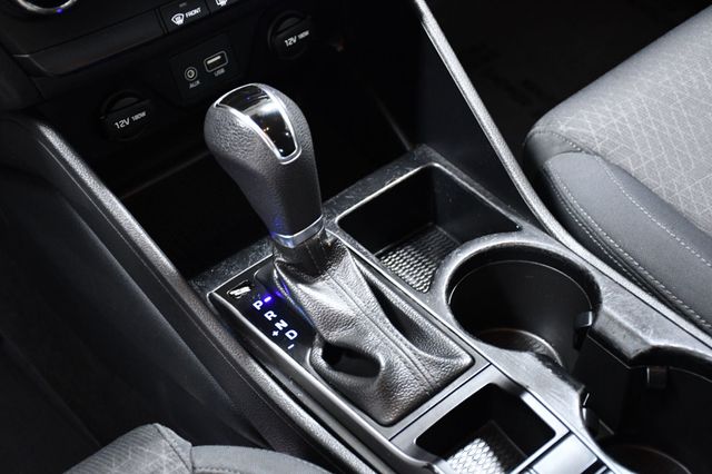 2017 Hyundai Tucson SE FWD - 23001534 - 24