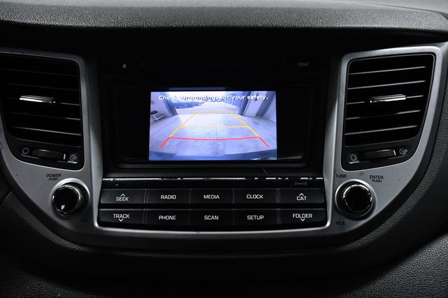 2017 Hyundai Tucson SE FWD - 23001534 - 25