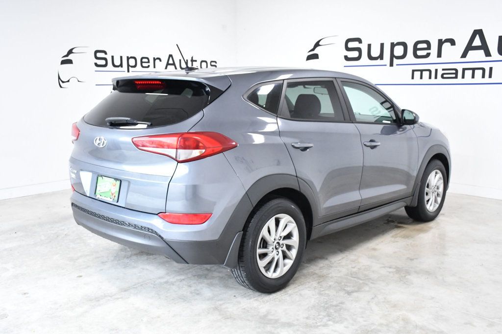 2017 Hyundai Tucson SE FWD - 23001534 - 3
