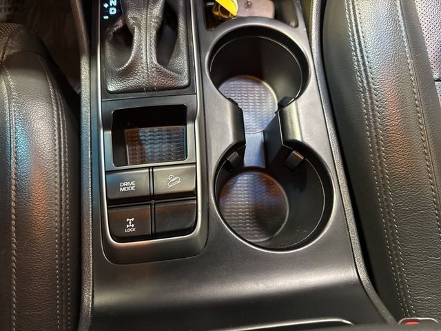 2017 Hyundai Tucson SE Plus AWD - 23005752 - 20