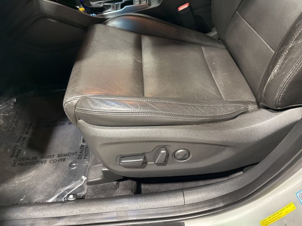 2017 Hyundai Tucson SE Plus AWD - 23005752 - 25