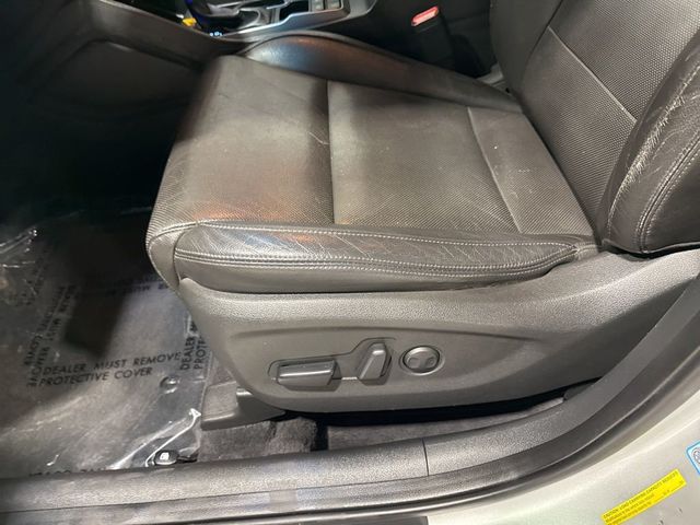 2017 Hyundai Tucson SE Plus AWD - 23005752 - 25