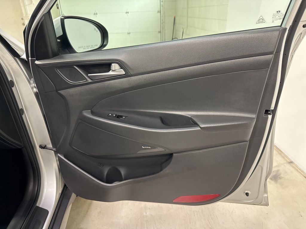 2017 Hyundai Tucson SE Plus AWD - 23005752 - 41