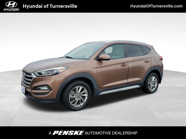 Used Hyundai Tucson at Turnersville AutoMall Serving South Jersey, NJ