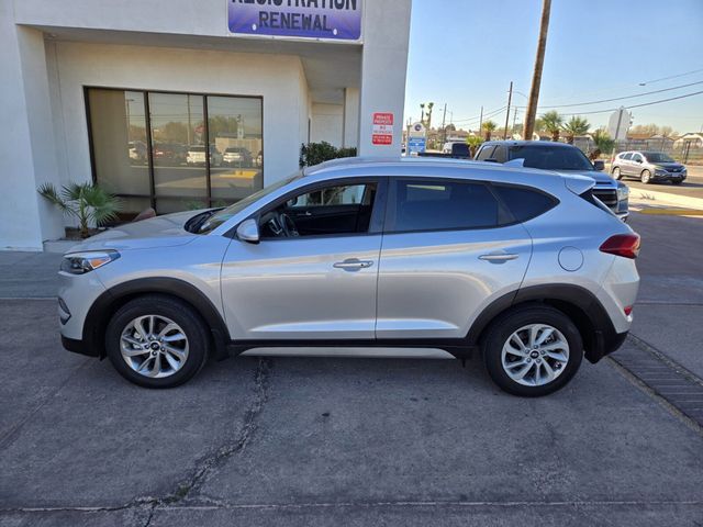 2017 Hyundai Tucson SE Plus FWD - 22979539 - 1
