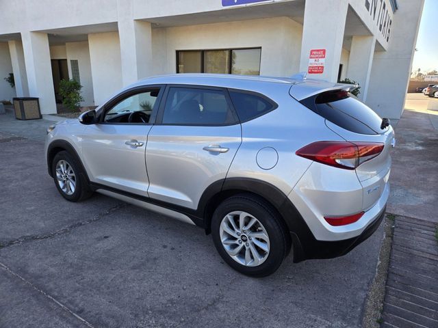 2017 Hyundai Tucson SE Plus FWD - 22979539 - 2