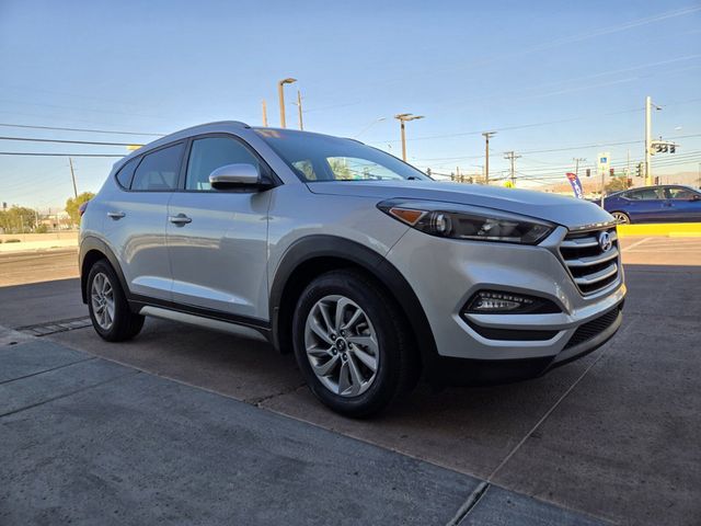 2017 Hyundai Tucson SE Plus FWD - 22979539 - 3