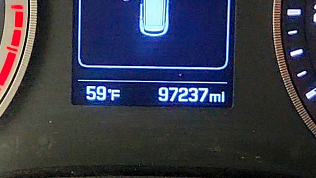 2017 Hyundai Tucson SE Plus FWD - 23086748 - 14