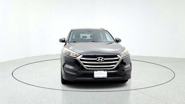2017 Hyundai Tucson SE Plus FWD - 23086748 - 1