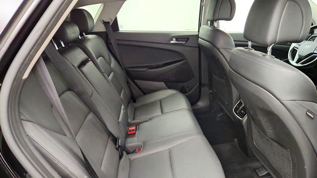 2017 Hyundai Tucson SE Plus FWD - 23086748 - 20