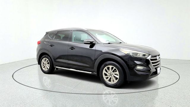 2017 Hyundai Tucson SE Plus FWD - 23086748 - 2