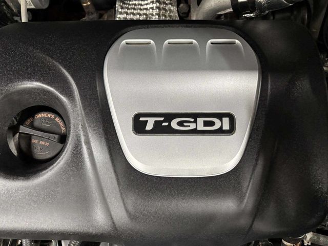 2017 Hyundai Tucson Sport AWD - 22953012 - 9