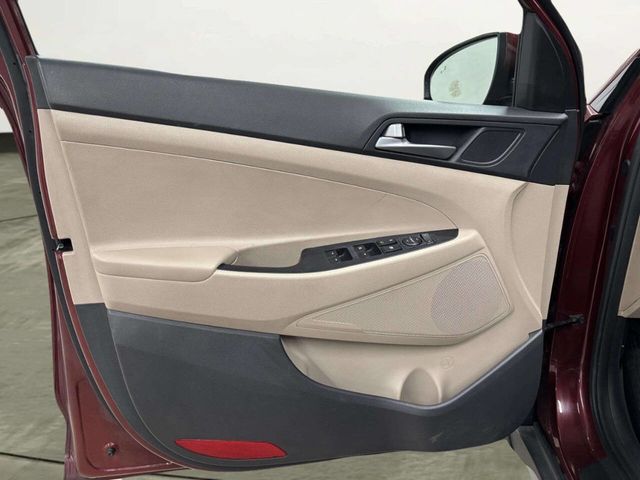 2017 Hyundai Tucson Sport AWD - 22953012 - 10