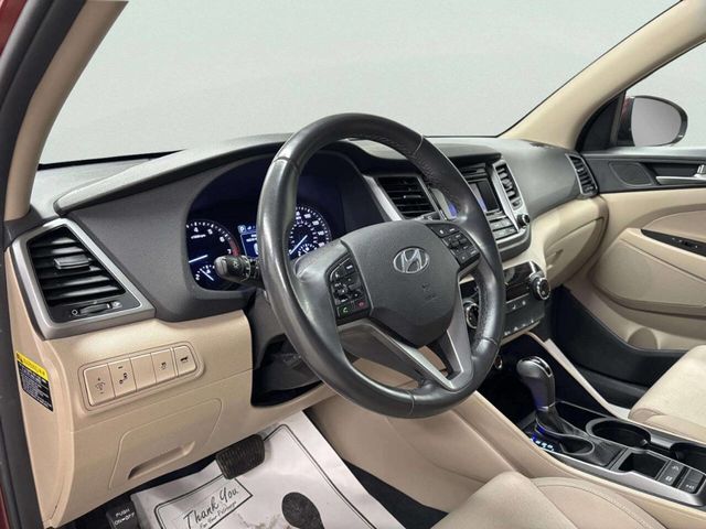2017 Hyundai Tucson Sport AWD - 22953012 - 11