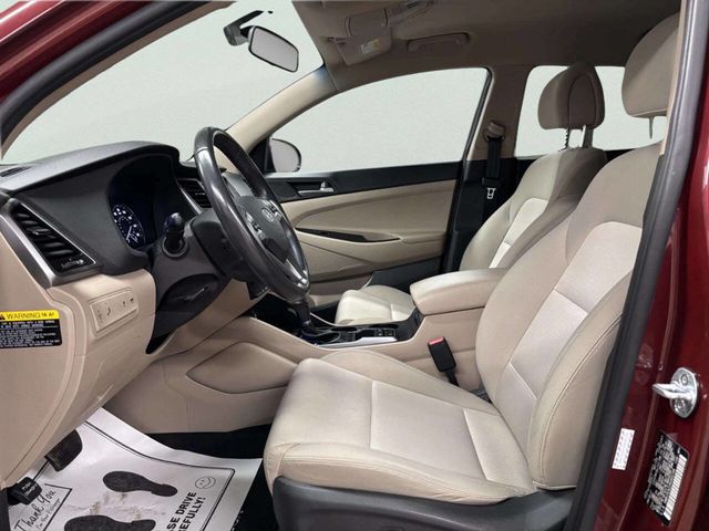 2017 Hyundai Tucson Sport AWD - 22953012 - 12