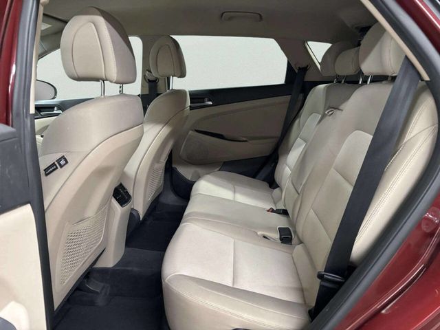 2017 Hyundai Tucson Sport AWD - 22953012 - 15