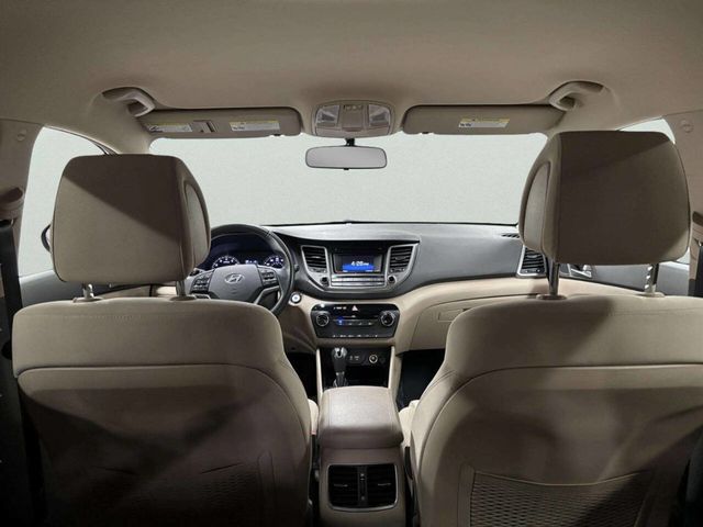 2017 Hyundai Tucson Sport AWD - 22953012 - 17