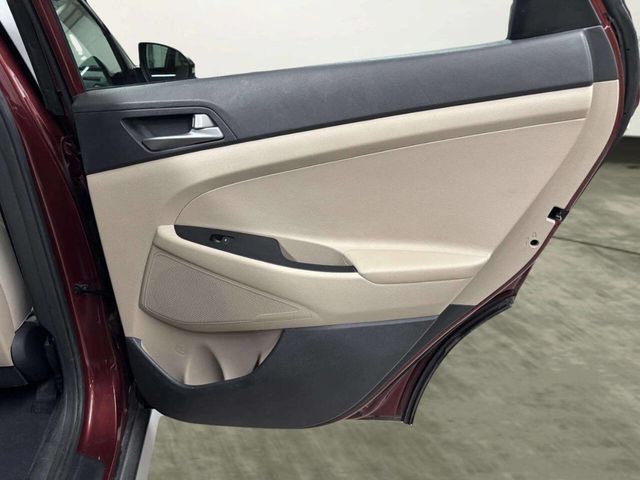 2017 Hyundai Tucson Sport AWD - 22953012 - 19