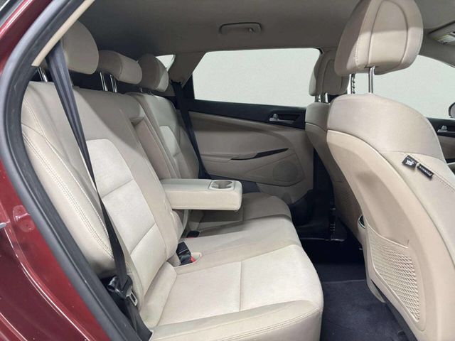 2017 Hyundai Tucson Sport AWD - 22953012 - 20