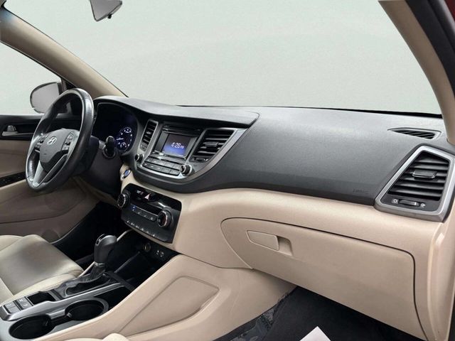 2017 Hyundai Tucson Sport AWD - 22953012 - 22