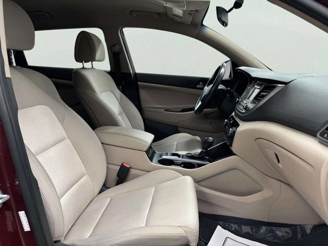2017 Hyundai Tucson Sport AWD - 22953012 - 23
