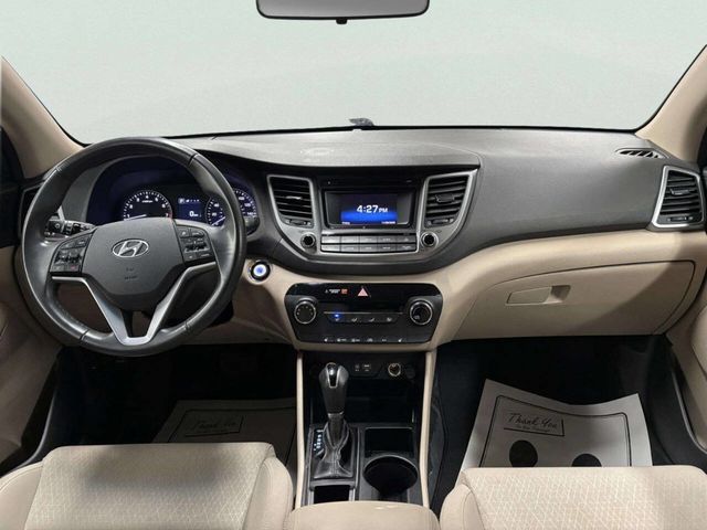 2017 Hyundai Tucson Sport AWD - 22953012 - 24