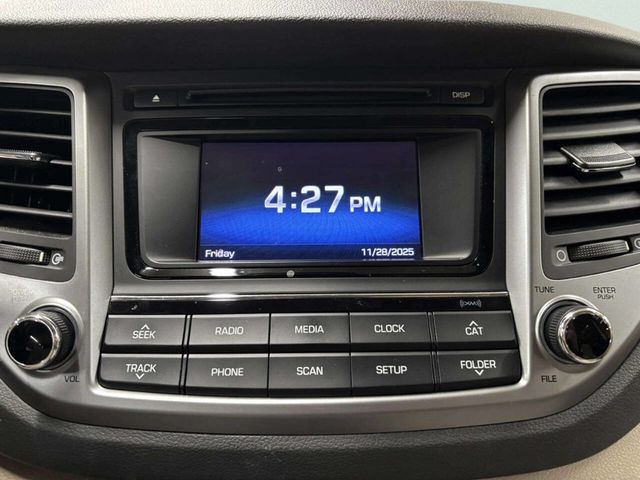 2017 Hyundai Tucson Sport AWD - 22953012 - 26