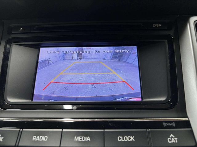 2017 Hyundai Tucson Sport AWD - 22953012 - 27