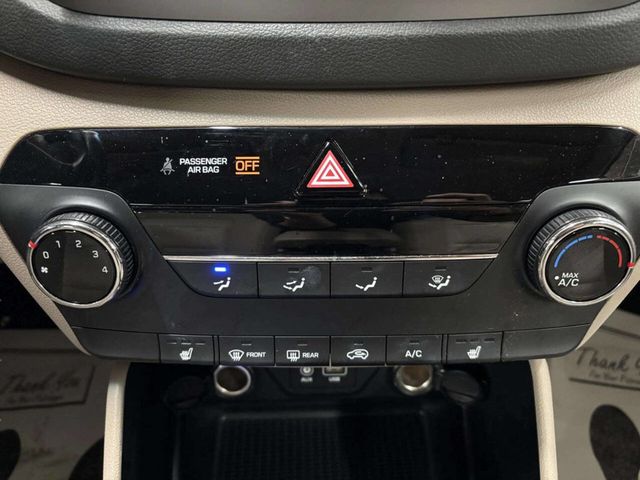 2017 Hyundai Tucson Sport AWD - 22953012 - 28