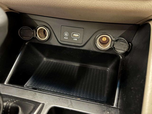 2017 Hyundai Tucson Sport AWD - 22953012 - 29