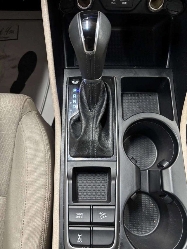 2017 Hyundai Tucson Sport AWD - 22953012 - 30