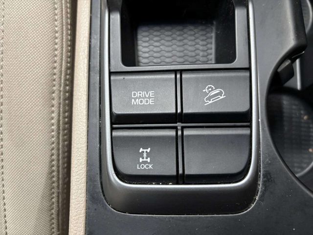 2017 Hyundai Tucson Sport AWD - 22953012 - 31