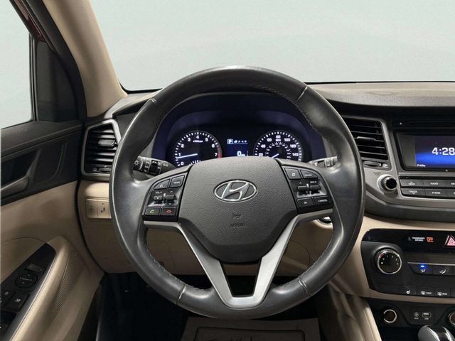 2017 Hyundai Tucson Sport AWD - 22953012 - 33