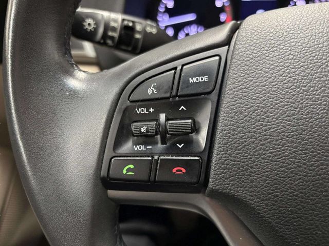 2017 Hyundai Tucson Sport AWD - 22953012 - 34